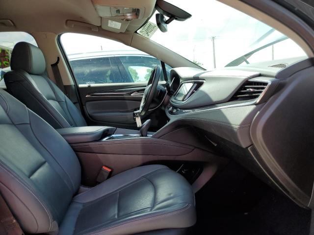 5GAERBKW4KJ196421 - 2019 BUICK ENCLAVE ESSENCE  照片 5