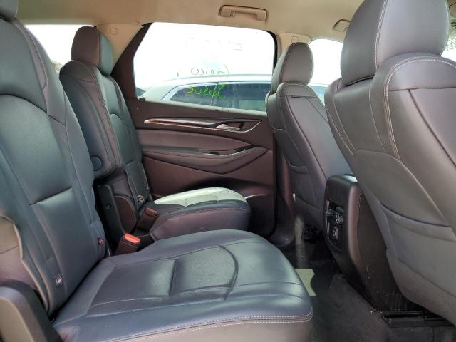 5GAERBKW4KJ196421 - 2019 BUICK ENCLAVE ESSENCE  照片 6