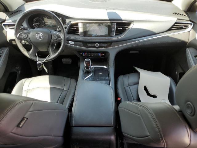 5GAERBKW4KJ196421 - 2019 BUICK ENCLAVE ESSENCE  照片 9