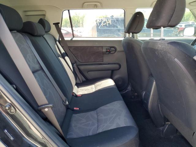 JTLZE4FE2EJ058233 - 2014 TOYOTA SCION XB 黑色 照片 6