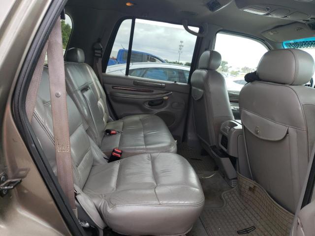 5LMFU28A01LJ07064 - 2001 LINCOLN NAVIGATOR 灰色 照片 6