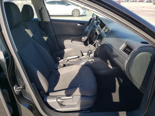 3VW2K7AJ7CM427371 - 2012 VOLKSWAGEN JETTA BASE შავი ფოტო 5