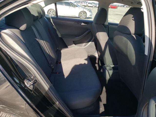 3VW2K7AJ7CM427371 - 2012 VOLKSWAGEN JETTA BASE შავი ფოტო 6