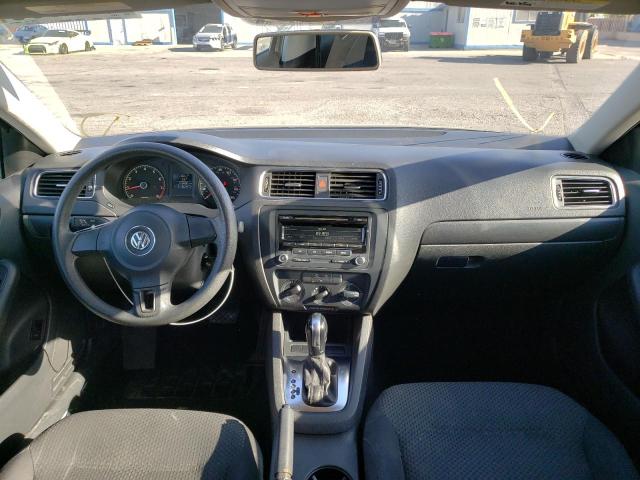 3VW2K7AJ7CM427371 - 2012 VOLKSWAGEN JETTA BASE შავი ფოტო 9