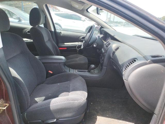 2B3HD46RX2H158978 - 2002 DODGE INTREPID S 红色 照片 5