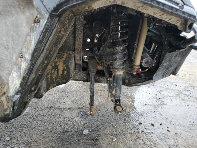 3JBKKXP17DJ001129 - 2013 CAN-AM COMMANDER TWO TONE photo 9