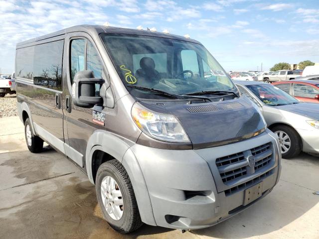 3C6TRVAG8EE108948 - 2014 RAM PROMASTER 石墨色 照片 1