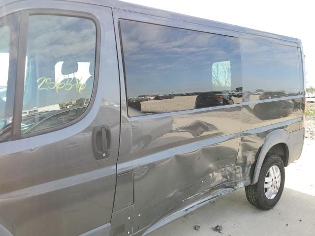 3C6TRVAG8EE108948 - 2014 RAM PROMASTER 石墨色 照片 9