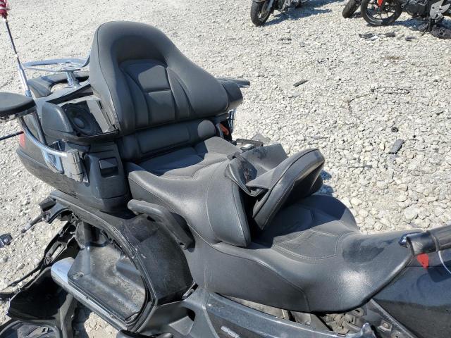 JH2SC68V1EK000112 - 2014 HONDA GL1800 G BLACK photo 6