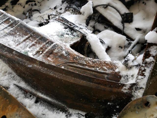 WBAEG231XMCB72767 - 1991 BMW 850 I AUTO BLACK photo 10