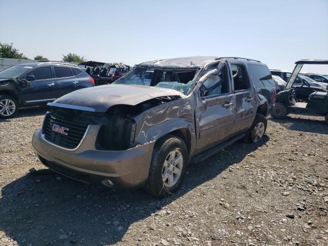 1GKS2KE79ER211774 - 2014 GMC YUKON XL K1500 SLT  photo 2