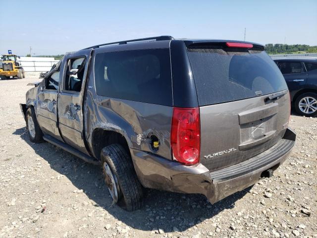 1GKS2KE79ER211774 - 2014 GMC YUKON XL K1500 SLT  photo 3