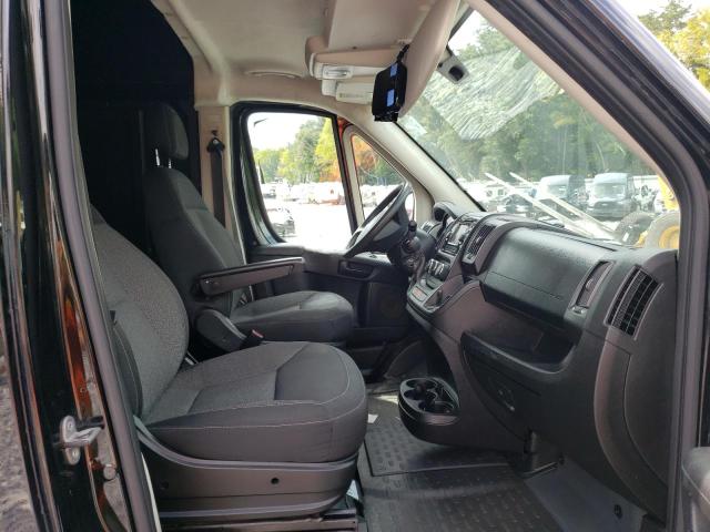 3C6TRVDG8HE539273 - 2017 RAM PROMASTER 黑色 照片 5
