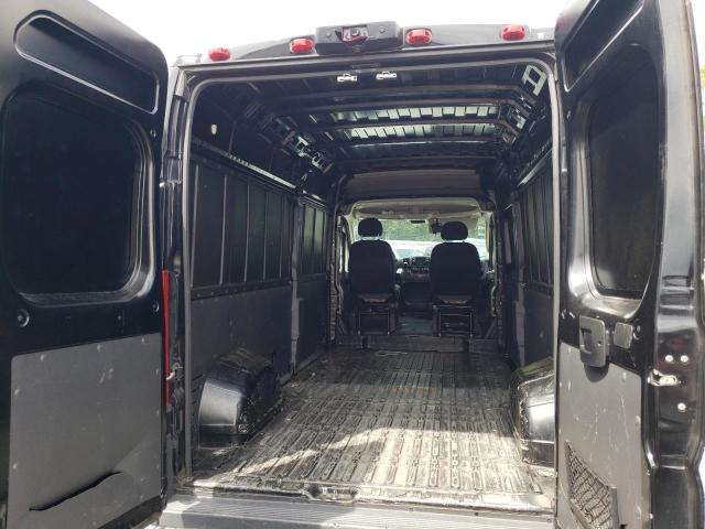 3C6TRVDG8HE539273 - 2017 RAM PROMASTER 黑色 照片 6