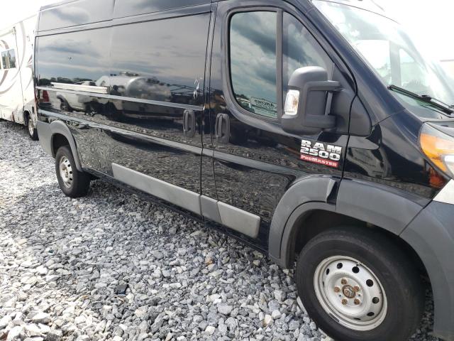 3C6TRVDG8HE539273 - 2017 RAM PROMASTER 黑色 照片 9