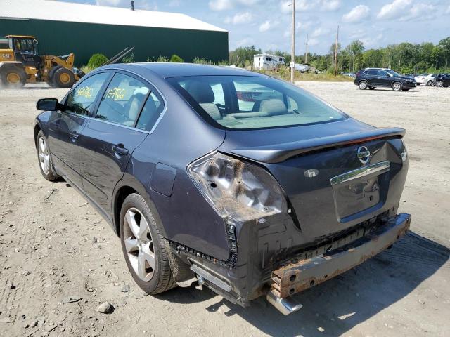 1N4BL21E17C236757 - 2007 NISSAN ALTIMA 3.5SE  photo 3