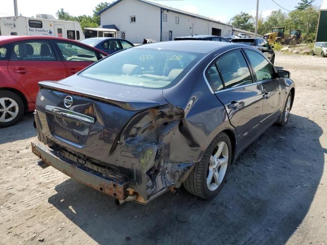 1N4BL21E17C236757 - 2007 NISSAN ALTIMA 3.5SE  photo 4