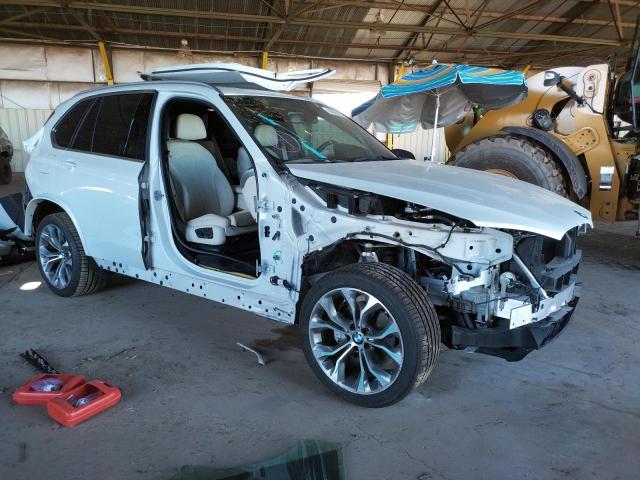 5UXKR2C55J0Z15038 - 2018 BMW X5 SDRIVE35I  photo 1