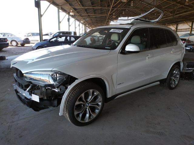 5UXKR2C55J0Z15038 - 2018 BMW X5 SDRIVE35I  foto 2