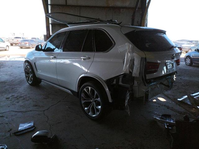 5UXKR2C55J0Z15038 - 2018 BMW X5 SDRIVE35I  foto 3