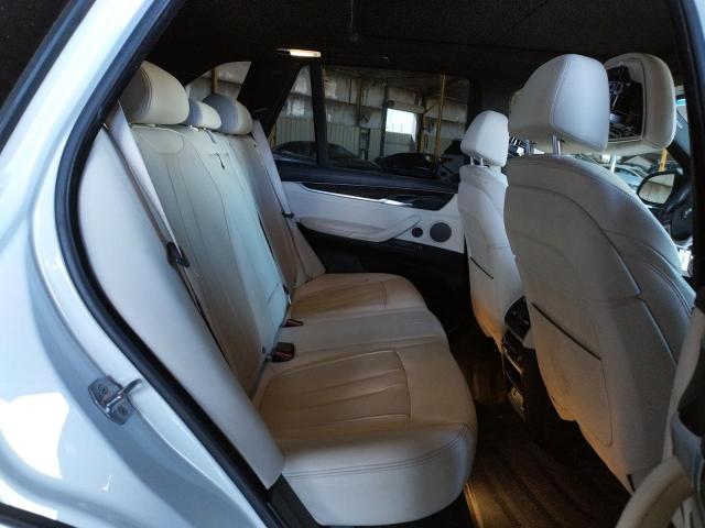 5UXKR2C55J0Z15038 - 2018 BMW X5 SDRIVE35I  foto 6
