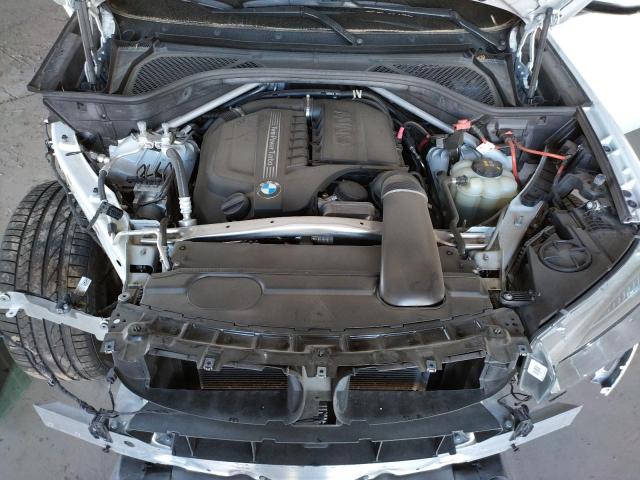 5UXKR2C55J0Z15038 - 2018 BMW X5 SDRIVE35I  foto 7