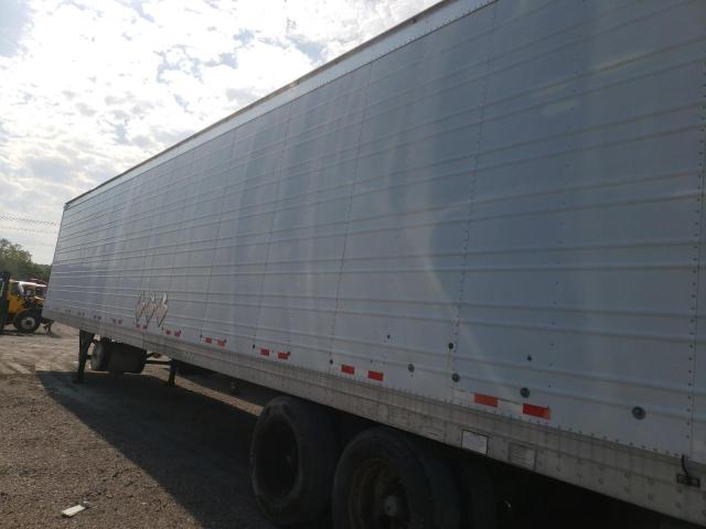 1GRAA06237S700125 - 2007 GREAT DANE TRAILER TRAILER WHITE photo 4