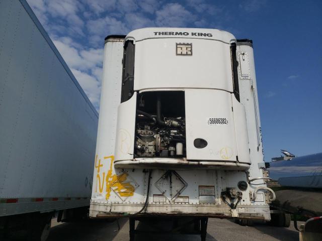 1GRAA06237S700125 - 2007 GREAT DANE TRAILER TRAILER WHITE photo 9