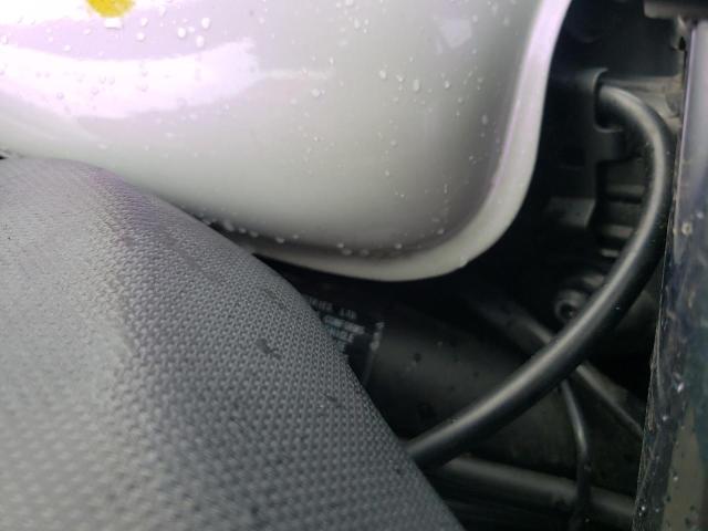 JKAEXEA138A037369 - 2008 KAWASAKI EX650 A Ağ foto 10