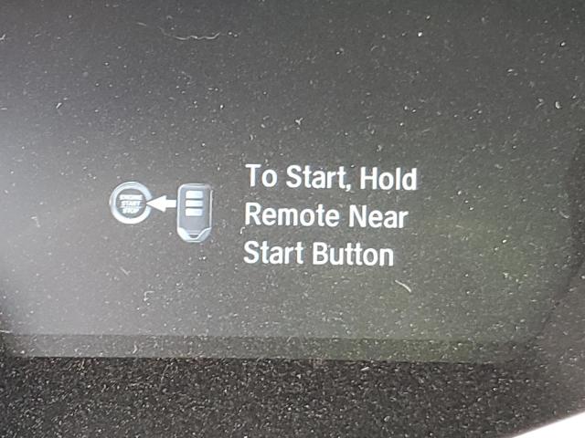 2HGFC2F86LH580141 - 2020 HONDA CIVIC SPOR SILVER photo 8