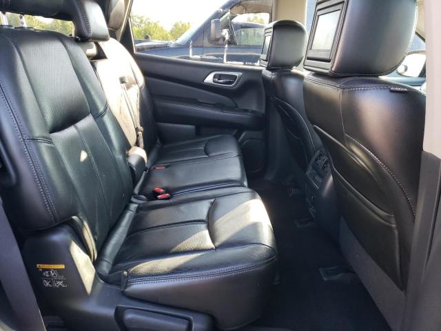 5N1AR2MM6EC602101 - 2014 NISSAN PATHFINDER S  photo 6