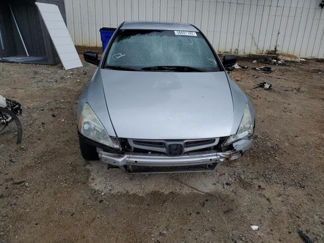 1HGCM56173A098202 - 2003 HONDA ACCORD DX SILVER photo 9