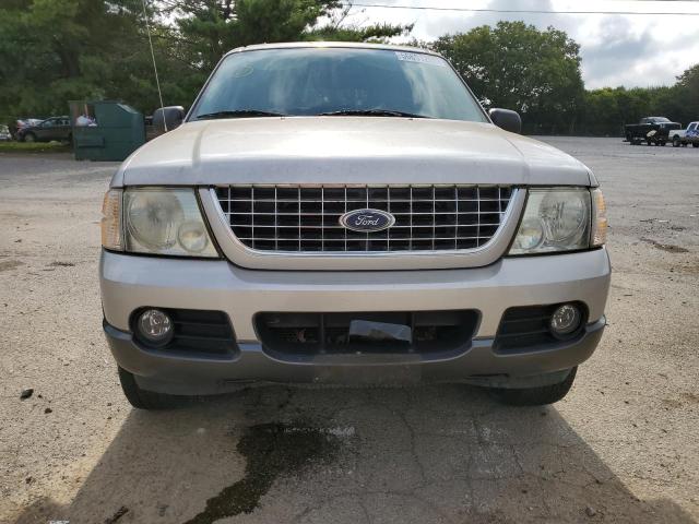 1FMZU73KX5UB39338 - 2005 FORD EXPLORER SILVER photo 9