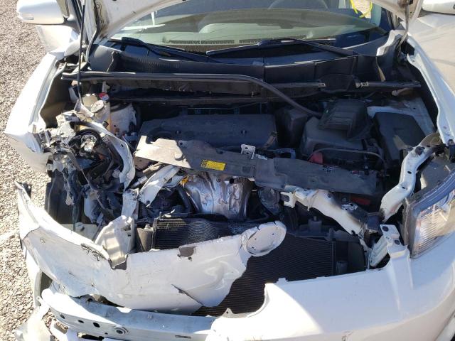 JTLZE4FE0EJ059588 - 2014 TOYOTA SCION XB თეთრი ფოტო 7