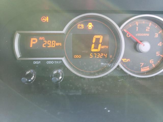 JTLZE4FE0EJ059588 - 2014 TOYOTA SCION XB თეთრი ფოტო 8