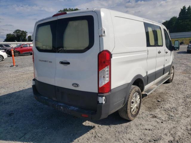 1FTYR1ZM9KKA42663 - 2019 FORD TRANSIT T-250  photo 4