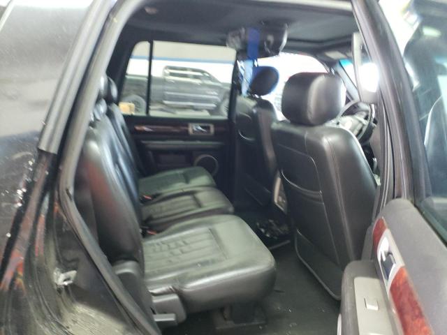 5LMFU27566LJ15293 - 2006 LINCOLN NAVIGATOR 黑色 照片 6