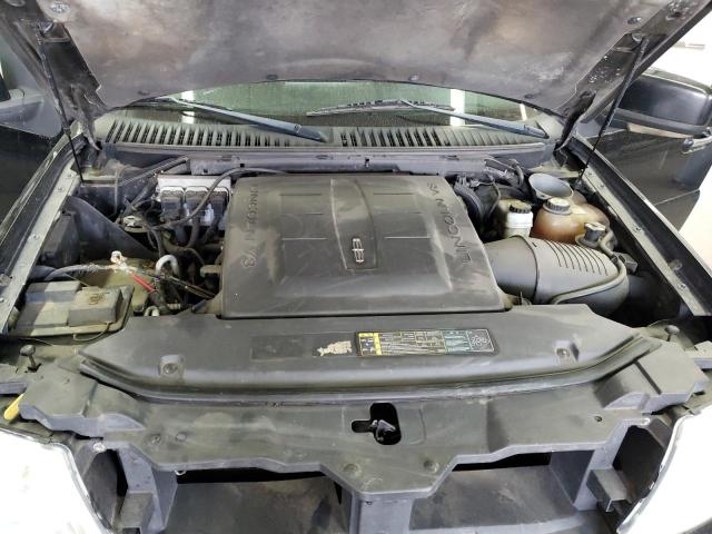 5LMFU27566LJ15293 - 2006 LINCOLN NAVIGATOR 黑色 照片 7