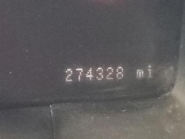 5LMFU27566LJ15293 - 2006 LINCOLN NAVIGATOR 黑色 照片 8