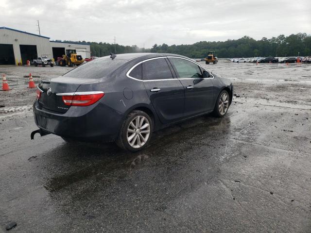 1G4PR5SK5E4135602 - 2014 BUICK VERANO CON GRAY photo 4