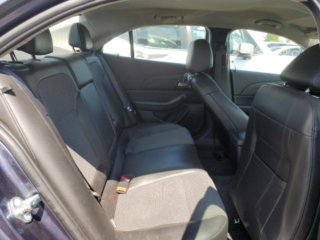 1G11C5SL0FF287743 - 2015 CHEVROLET MALIBU 1LT 灰色 照片 6