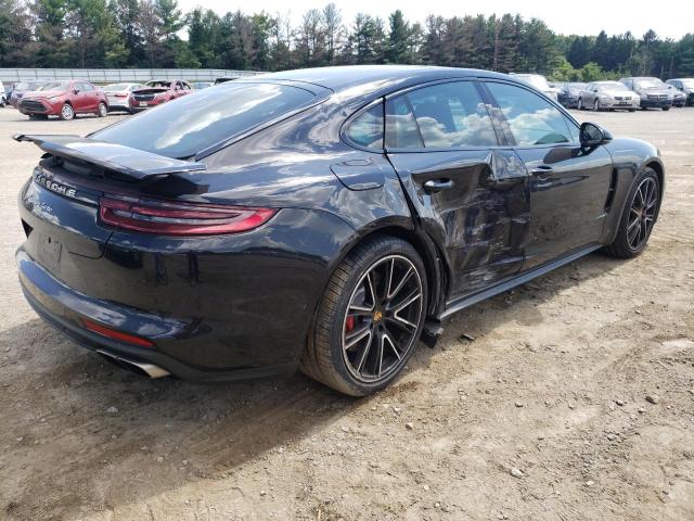 WP0AF2A71JL140407 - 2018 PORSCHE PANAMERA T BLACK photo 4