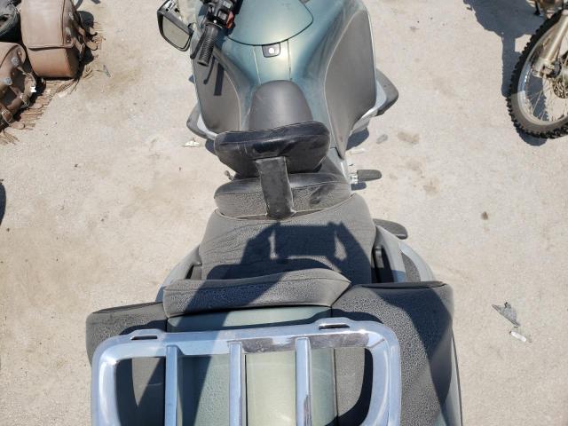 WB10555A32ZD78036 - 2002 BMW K1200 LT GREEN photo 6