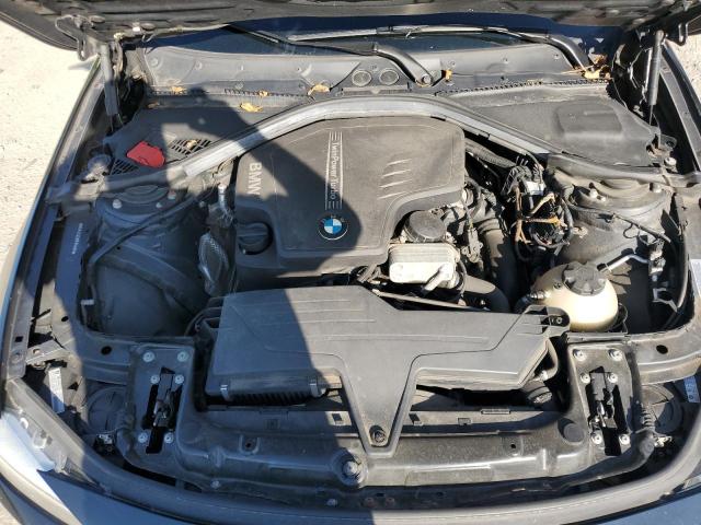 WBA3C3C58DF979487 - 2013 BMW 320 I XDRI 黑色 照片 7