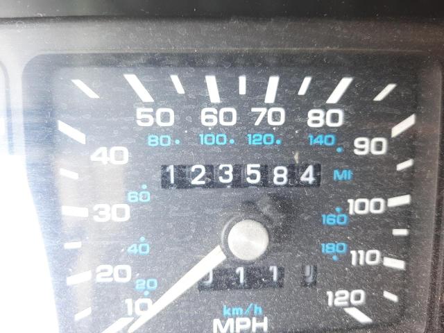 1C3XY66R3LD826116 - 1990 CHRYSLER NEW YORKER 白色 照片 8