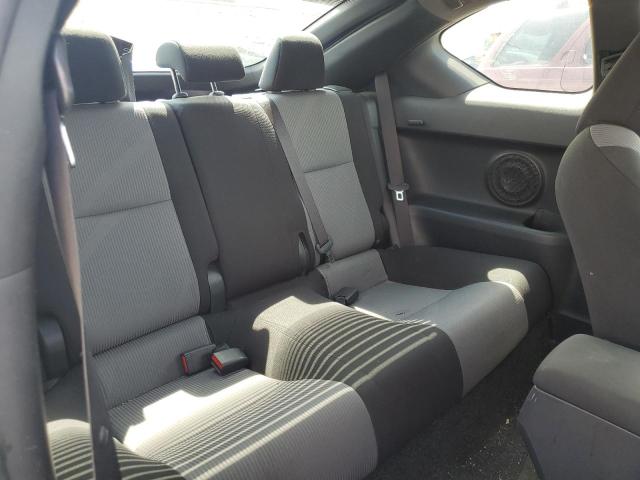 JTKJF5C73E3067246 - 2014 TOYOTA SCION TC 蓝色 照片 6