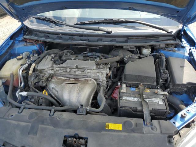 JTKJF5C73E3067246 - 2014 TOYOTA SCION TC 蓝色 照片 7