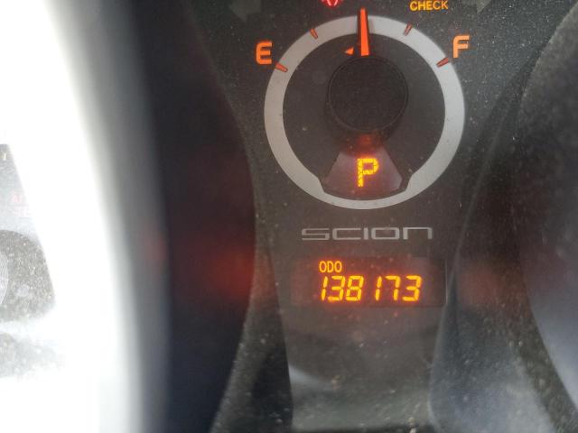 JTKJF5C73E3067246 - 2014 TOYOTA SCION TC 蓝色 照片 8