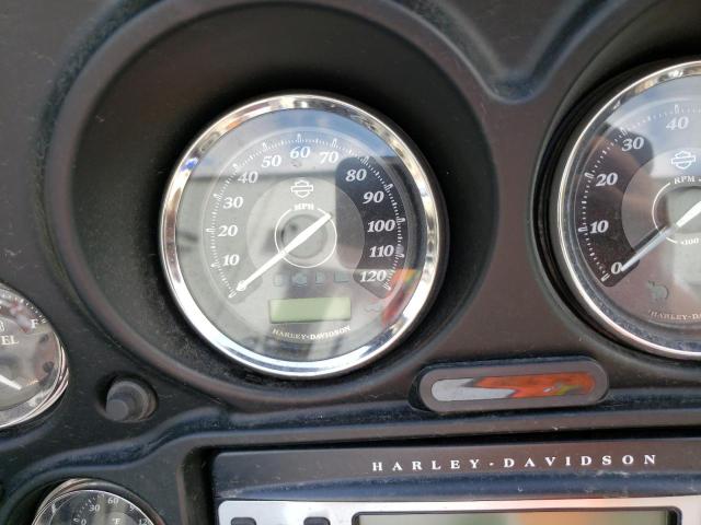 1HD1KEM19DB691746 - 2013 HARLEY-DAVIDSON FLHTK ELEC 蓝色 照片 8