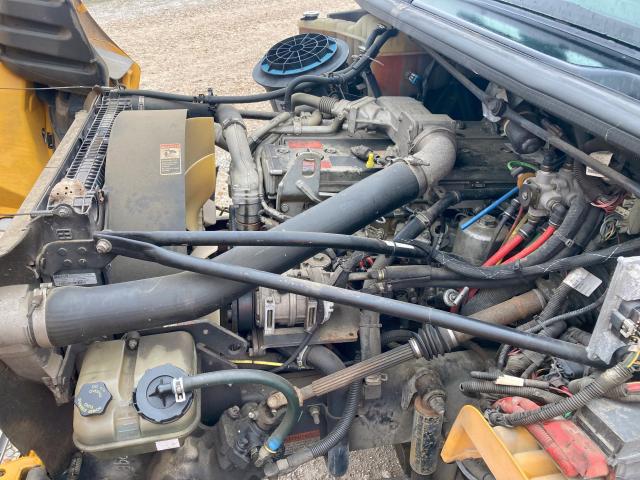 4UZABPCS27CX12101 - 2007 FREIGHTLINER CHASSIS B2 黄色 照片 7